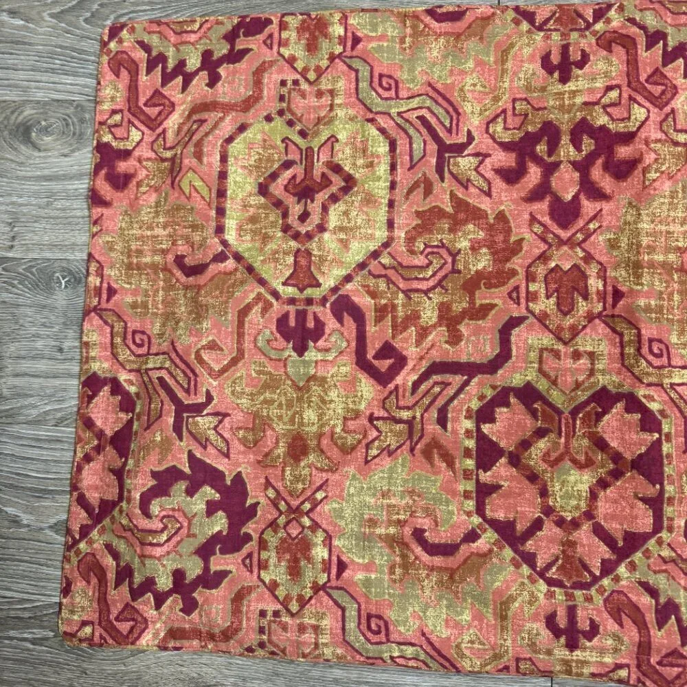 Pier 1 / Pier One Pillow Case Cover 20